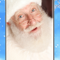 Talk with Santa Claus on video call prank 2039586 vبحسب الجهاز