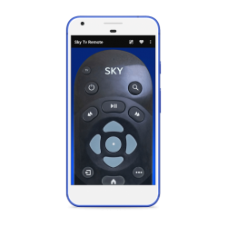 Remote App For SKY-TV HD BOX UKGer 2062834 v4.0.2