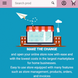 مزداد عمان - منصة مزداد للتسوق الالكتروني 2098932 v1.3