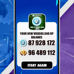 لعبة Vbucks 2021 l Vbucks  Battle Pass Pro Quiz 2101837 v1.2.9