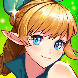 لعبة Epic Heroes Adventure  Action  Idle Dungeon RPG