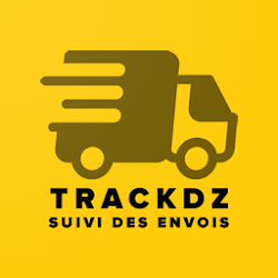 Trackdz - تتبع مشترياتك من صدورها الى تسلمها