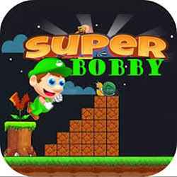 لعبة Super Bobbys World Adventure