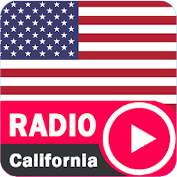 Radio California Usa