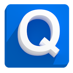 تطبيق OU-Question Bank