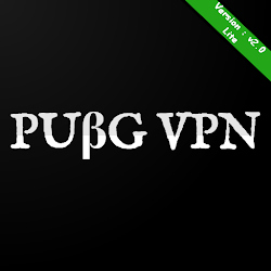VPN For PUBG Mobile Lite - Unlimited Free VPN