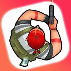 لعبة Grand Diamond Heist Armed Thief Robbery