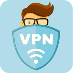 تطبيق Omega VPN