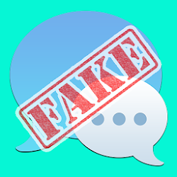 Fake Messenger Fake Video Call