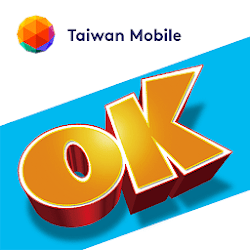 تطبيق OK Prepaid