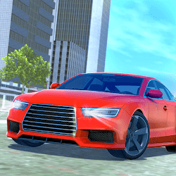 لعبة Driving School Simulator 2020 - New Car Games