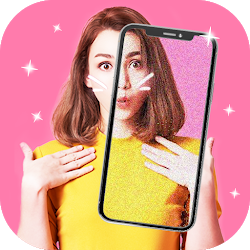 تطبيق MagicAlbum