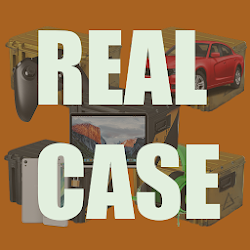 لعبة Case Simulator Real Things