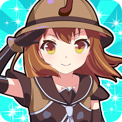 لعبة Merge Beetles