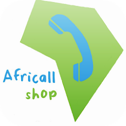 Africallshop - اتصل أفريقيا