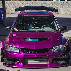 Fondos de Pantalla Coches Tuning