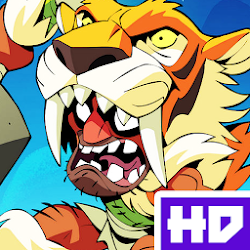 Brawlhalla Wallpaper