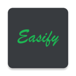 تطبيق Easify For Spotify