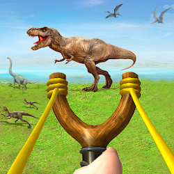 Dino Animal Hunter Free Hunting Games