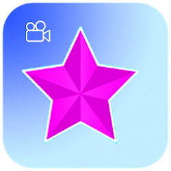 Star Vlog Pro  Video Maker