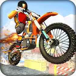 لعبة Bike Racing Games Bike Stunt Master-Tricks Master
