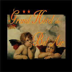 تطبيق Grand Hotel Bel Air