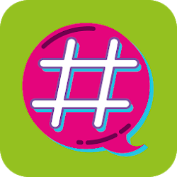 Tags Pro - Hashtags for Likes  Followers