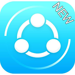 ShareIt- File Transfer App Free 2021