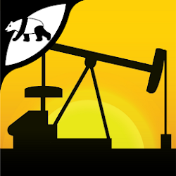لعبة Idle Oil Industry - Black Gold