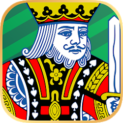لعبة FreeCell Solitaire Pro
