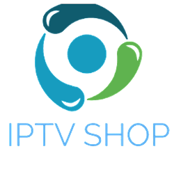 IPTV Shop - The Smart IPTV Player with Playlist