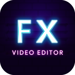FX Effects Video Editor