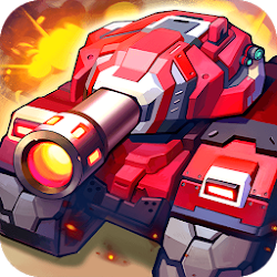 لعبة Metal Soldier