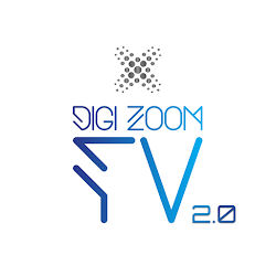 تطبيق DigiZoom 20