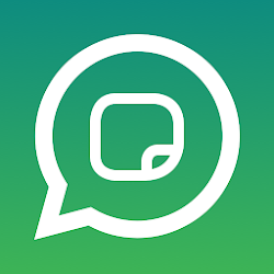 تطبيق Sticker Manager