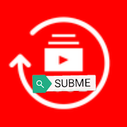SUBME SUB4SUB Subscribers and likes for channel