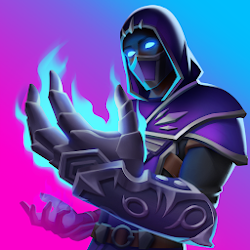 لعبة FOG - Battle Royale