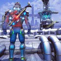 لعبة DOOM Legend 2020 - Eternal MMORPG Idle Game