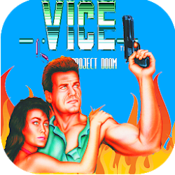 لعبة ViceProject Doom