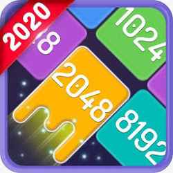 Block Shooter - Shoot and Merge