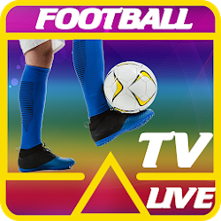 تطبيق Live Football TV