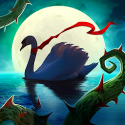 لعبة Grim Legends 2 Song of the Dark Swan