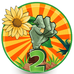 لعبة Save City - Zombie Vs Fruit 2