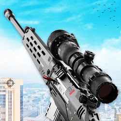 لعبة Call of Sniper Games لعبة إطلاق نار مجانية