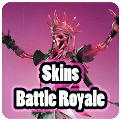 Skins Daily Battle Royale