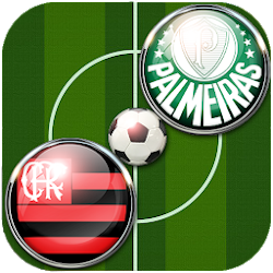 لعبة Air Campeonato - Futebol 2020 brasileirão