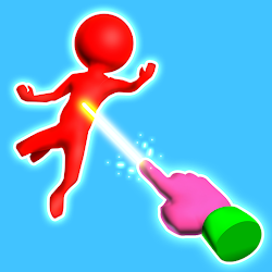 لعبة Magic Finger 3D