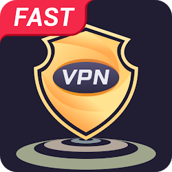 Flat VPN - خدمة VPN آمنة وسريعة