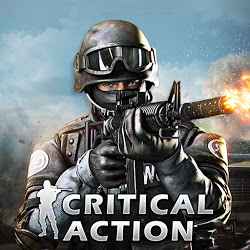 لعبة Critical Action - TPS Global Offensive