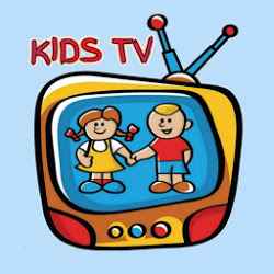 تطبيق Kids Tv Videos